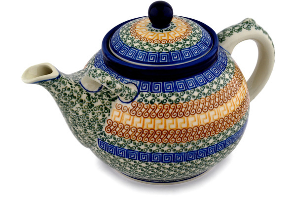 Tea or Coffee Pot 84 oz