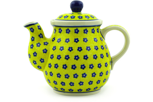 Tea or Coffee Pot 20 oz