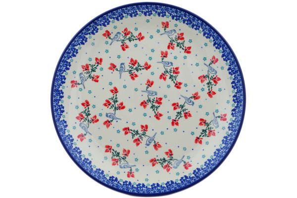 Dinner Plate