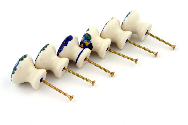 Drawer knob 1-3/8 inch