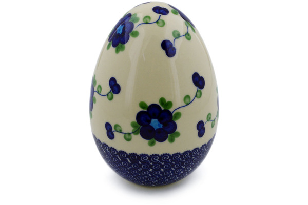 Egg Figurine 7"