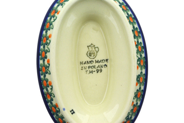 Soap Dish 6"