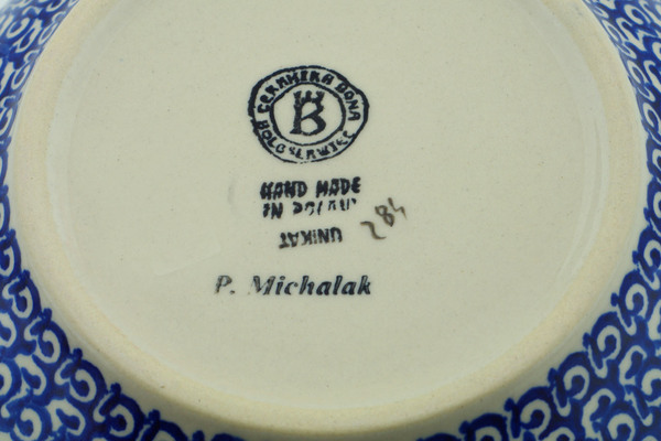 Mixing bowl, serving bowl