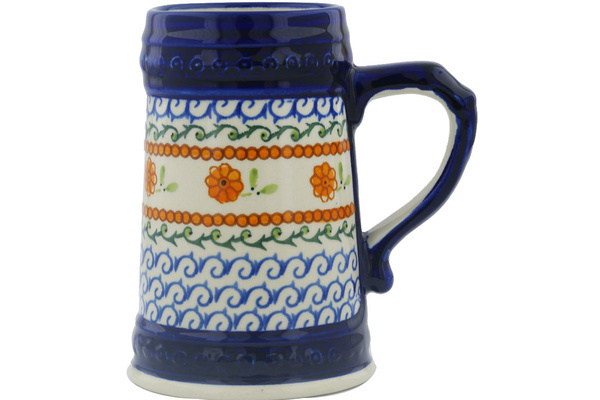 Beer Mug 22 oz