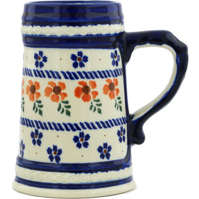 Beer Mug 22 oz