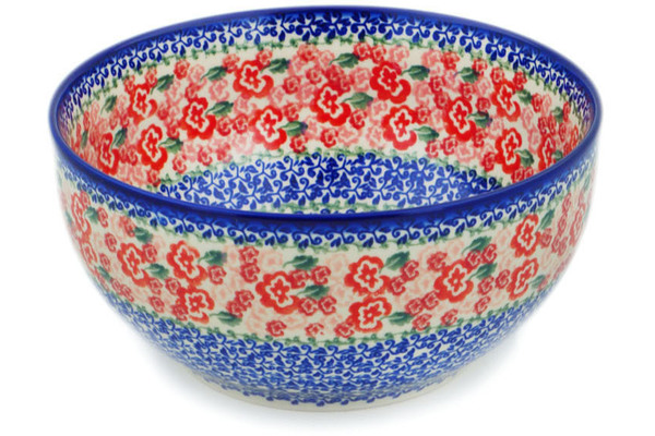 Mixing bowl, serving bowl