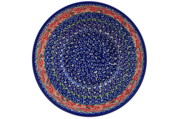 Mixing bowl, serving bowl