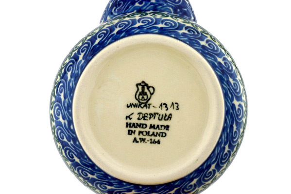 Tea or Coffee Pot 20 oz