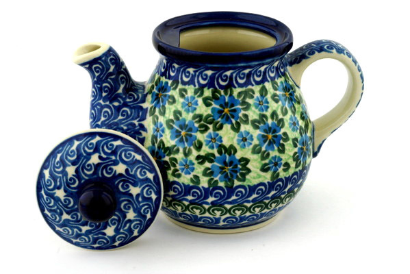 Tea or Coffee Pot 20 oz