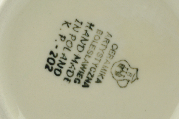 Tea or Coffee Pot 20 oz