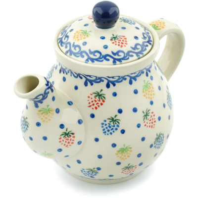 Tea or Coffee Pot 20 oz