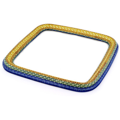 Mirror Frame 13"
