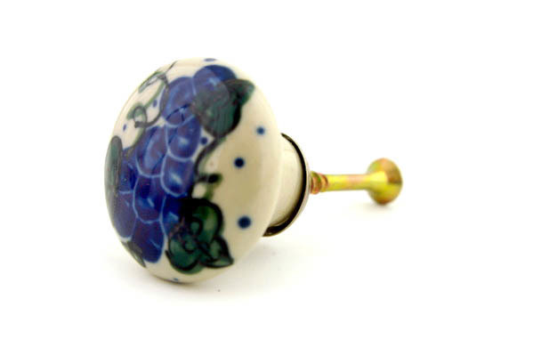 Drawer knob 1-3/8 inch