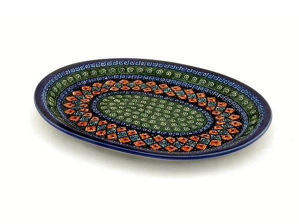 Platter 13"