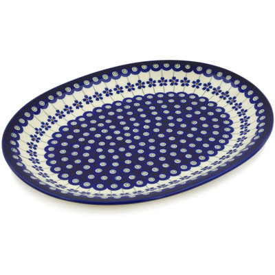 Platter 13"