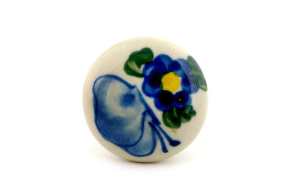 Drawer knob 1-3/8 inch