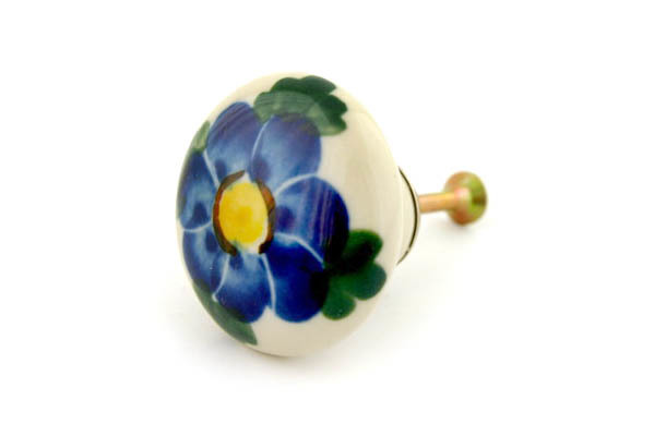 Drawer knob 1-3/8 inch