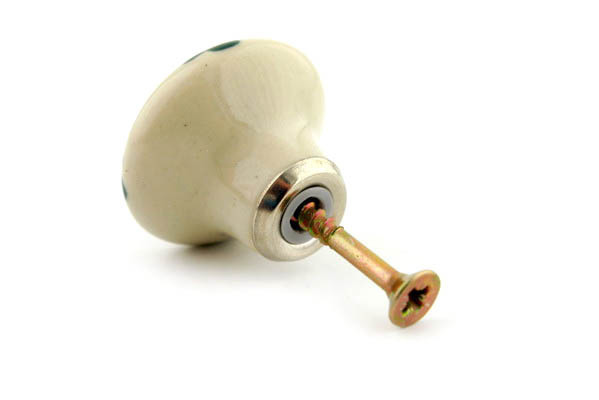 Drawer knob 1-3/8 inch