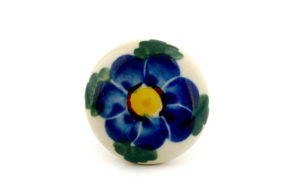 Drawer knob 1-3/8 inch