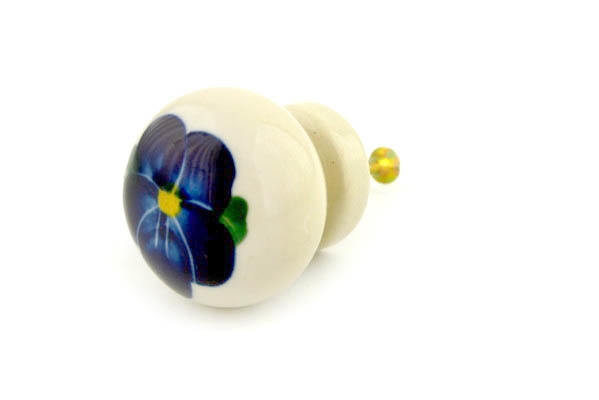 Drawer knob 1-3/8 inch