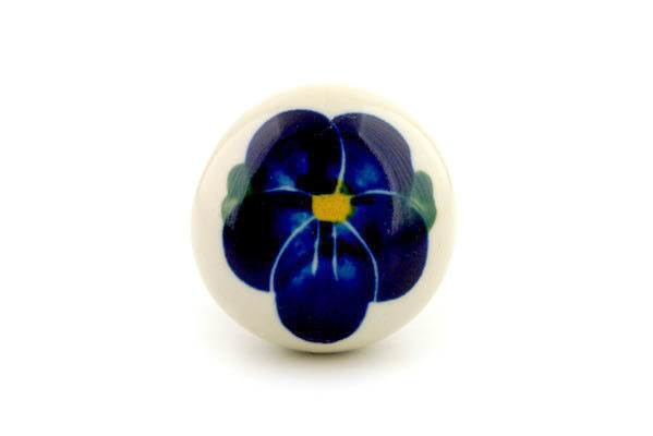 Drawer knob 1-3/8 inch