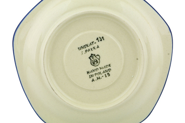 Cup with Saucer 8 oz