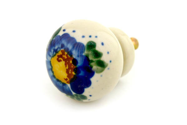 Drawer knob 1-3/8 inch