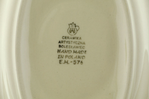 Gravy Boat with Saucer 20 oz