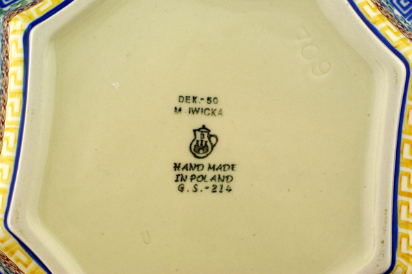Bowl 9"