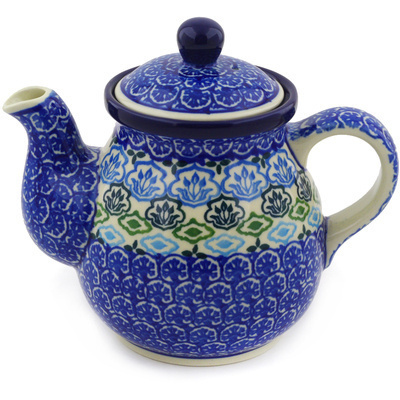 Tea or Coffee Pot 20 oz