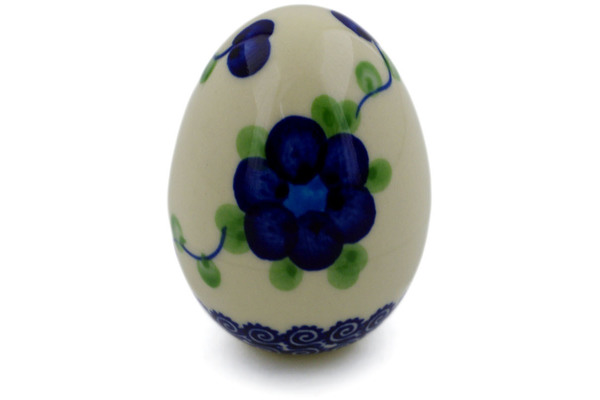 Egg Figurine 3"