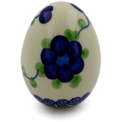 Egg Figurine 3"