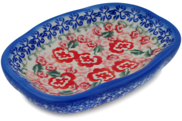 Soap Dish 5"