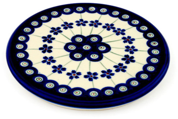 Trivet, hot plate