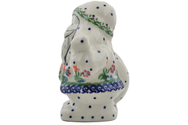 Santa Claus Figurine 6"