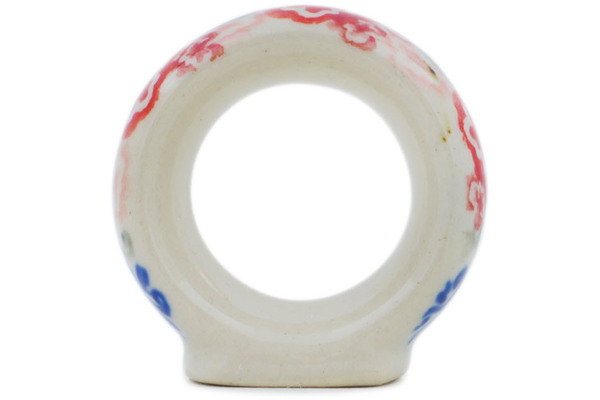 Napkin Ring 2"