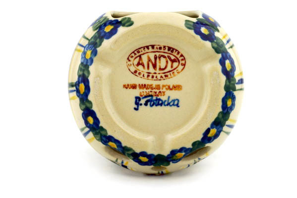 Aroma Oil Burner Lamp 4"