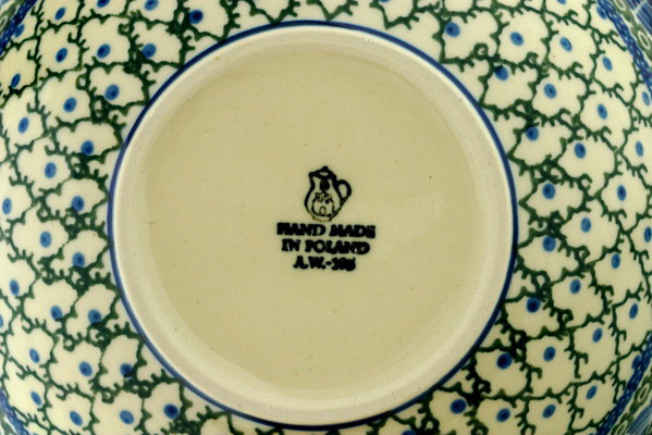 Bowl 9"