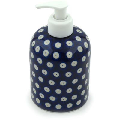Soap Dispenser 5"