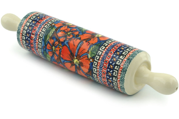 Rolling Pin 13"