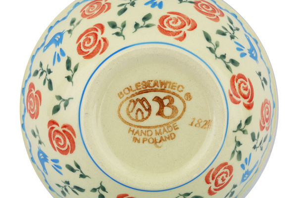 Bowl 6"