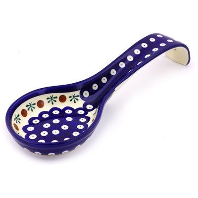 Spoon Rest 12"