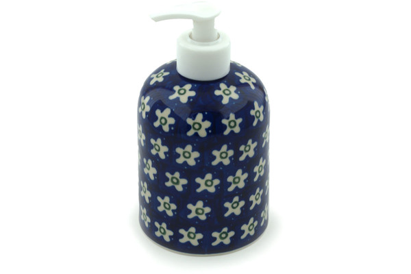 Soap Dispenser 5"