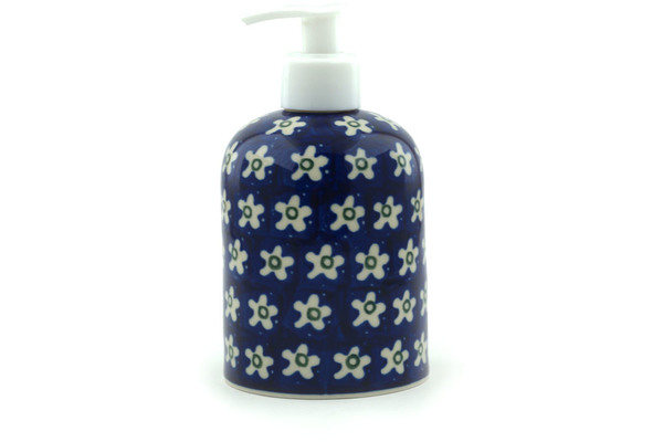 Soap Dispenser 5"