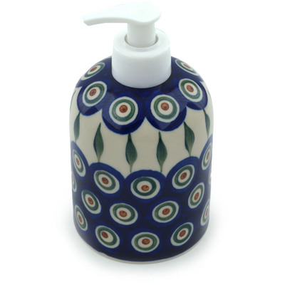 Soap Dispenser 5"