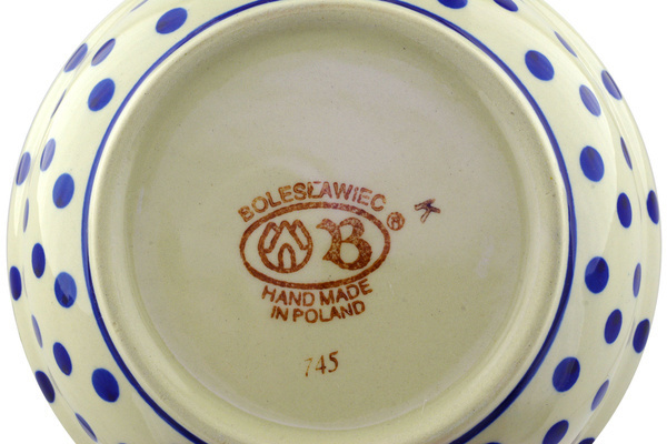Bowl 7"
