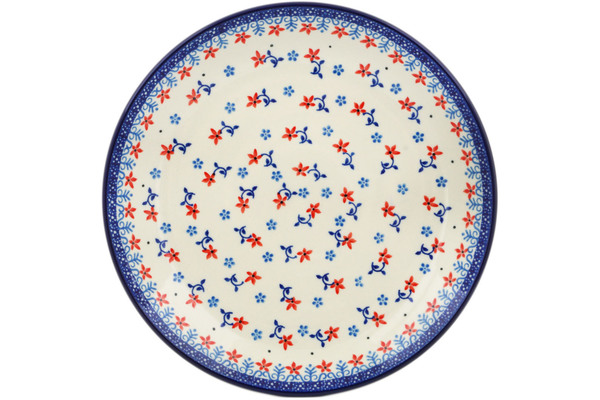 Dinner Plate