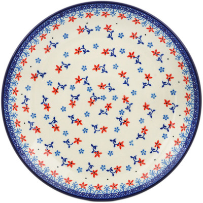 Dinner Plate