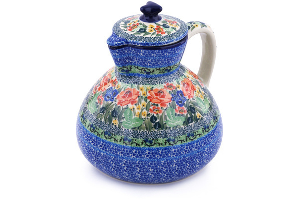 Pitcher with Lid 101 oz