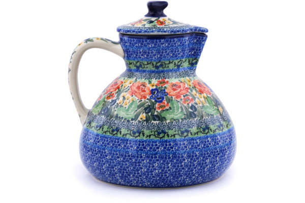 Pitcher with Lid 101 oz